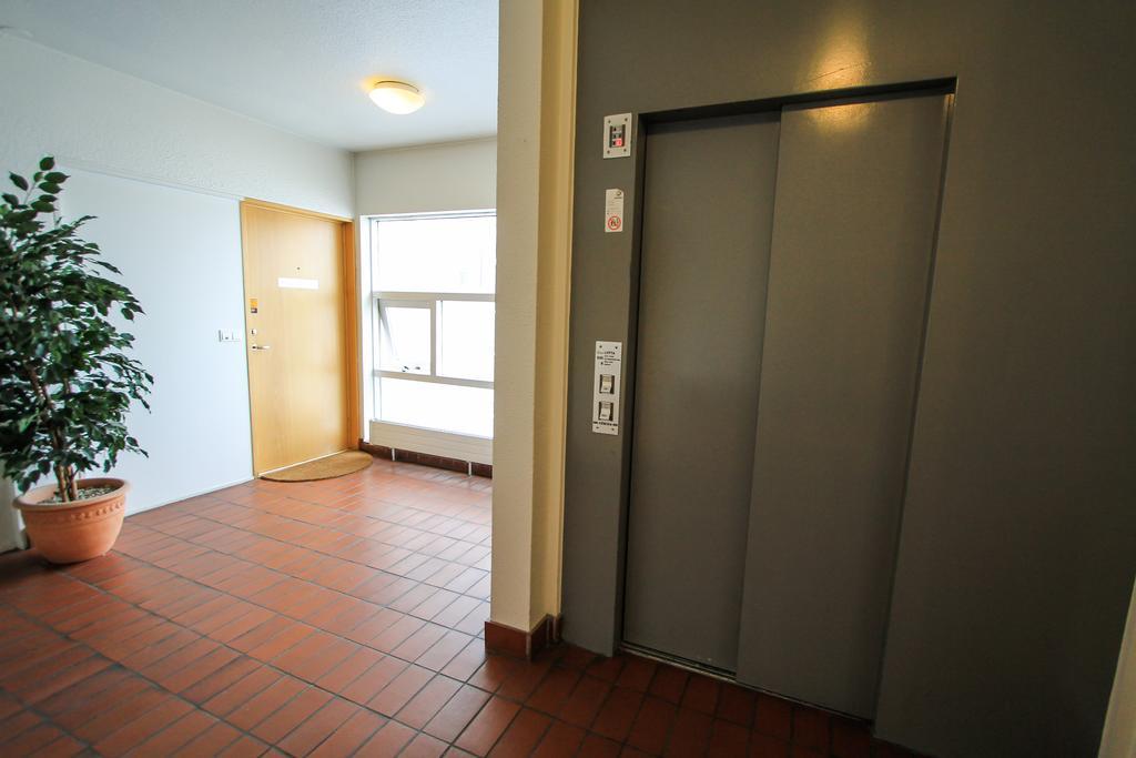 Ferienwohnung Downtown Charm Reykjavík Zimmer foto
