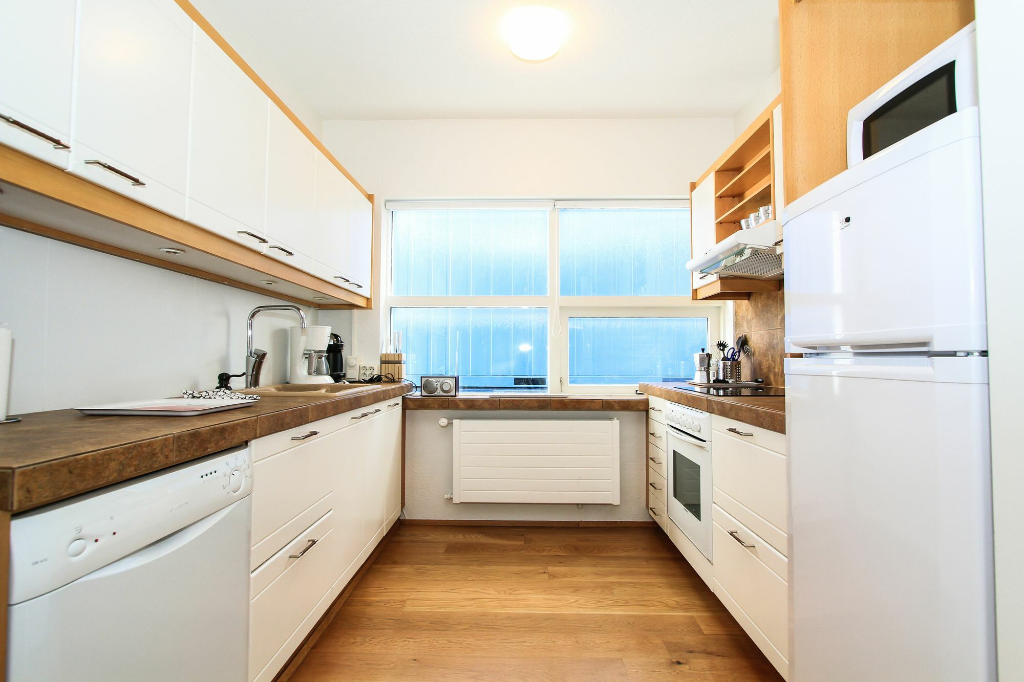 Ferienwohnung Downtown Charm Reykjavík Exterior foto